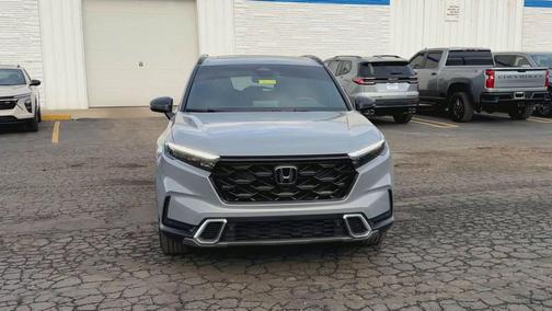 2024 Honda CR-V Hybrid Sport Touring AWD