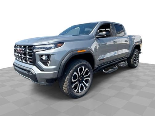 2025 GMC Canyon Base