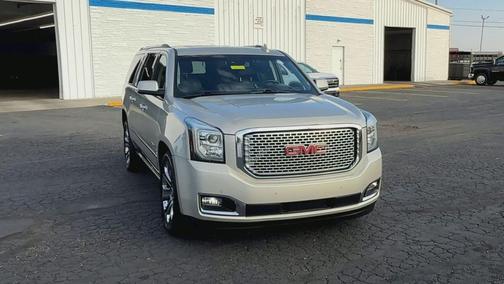 2016 GMC Yukon XL Denali