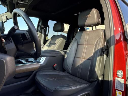 2024 Chevrolet Silverado 3500 High Country