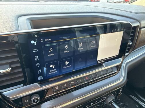 2024 Chevrolet Silverado 3500 High Country