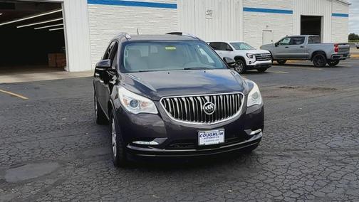 2016 Buick Enclave Convenience