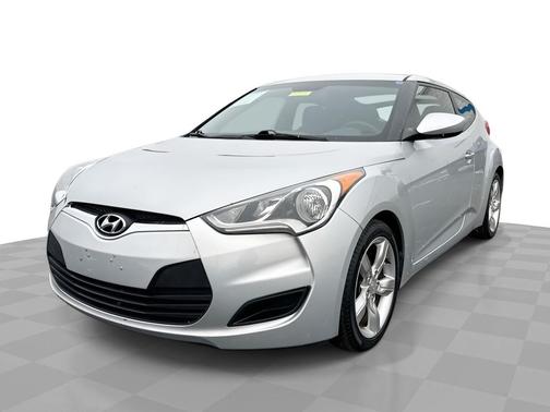2015 Hyundai Veloster Base