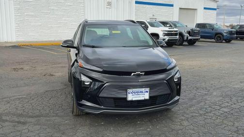 2022 Chevrolet Bolt EUV FWD LT