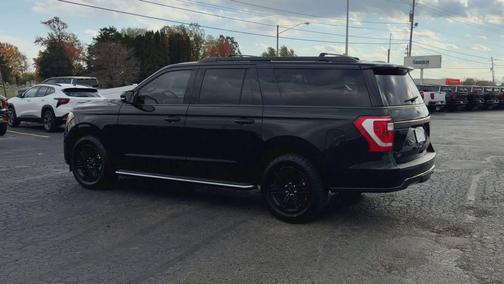 2021 Ford Expedition Max XLT