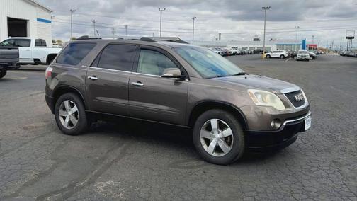 2011 GMC Acadia SLT-1