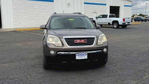 2011 GMC Acadia SLT-1