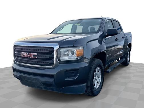 2016 GMC Canyon Base