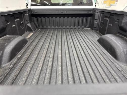 2025 GMC Sierra 2500 Base