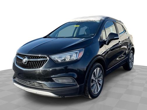 2019 Buick Encore Base