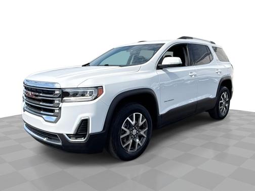 2023 GMC Acadia FWD SLE