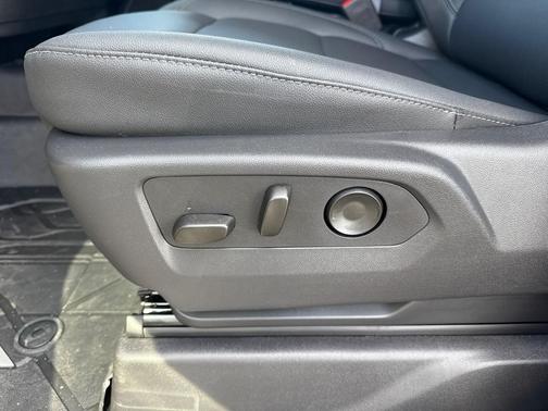 2026 Chevrolet Silverado 3500 LTZ