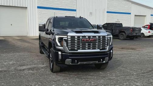 2024 GMC Sierra 2500 Denali