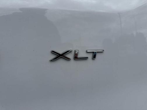 OXFORD WHITE 2023 Ford Transit-350 XLT