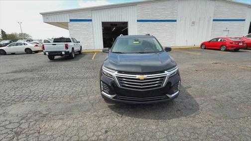 2022 Chevrolet Equinox Premier w/1LZ