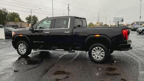 2022 GMC Sierra 2500 Denali