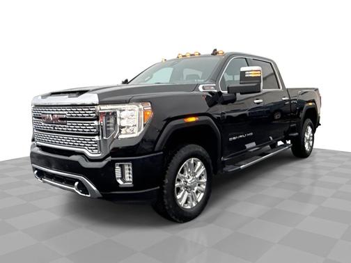 2022 GMC Sierra 2500 Denali