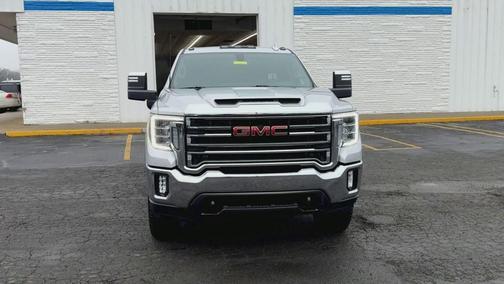 2023 GMC Sierra 2500 SLT