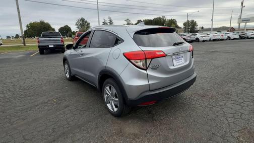 2019 Honda HR-V EX