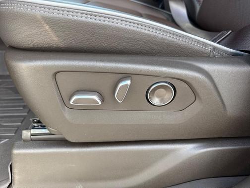 2026 GMC Sierra 3500 Denali