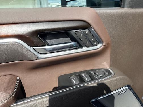 2026 GMC Sierra 3500 Denali