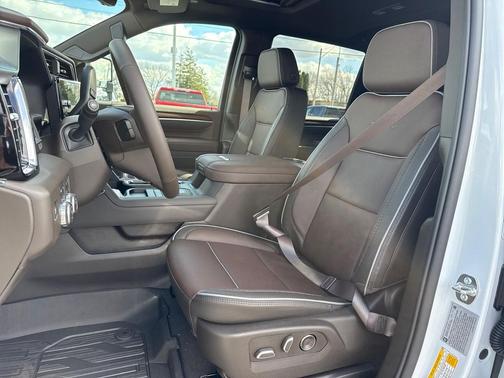 2026 GMC Sierra 3500 Denali