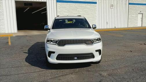 2024 Dodge Durango Citadel AWD