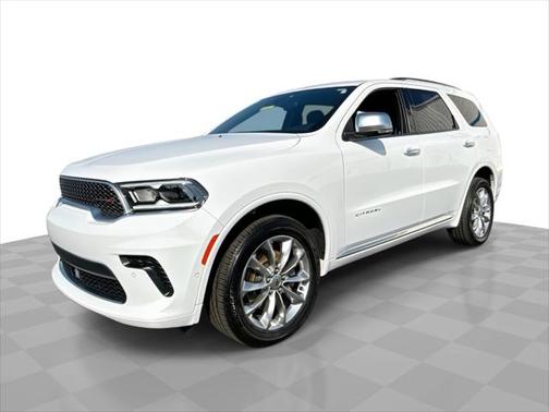2024 Dodge Durango Citadel AWD