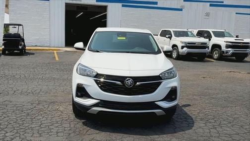 2022 Buick Encore GX Preferred