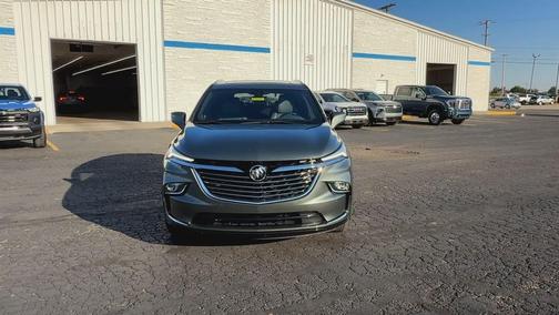 2023 Buick Enclave Essence FWD