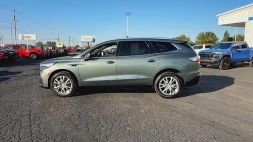 2023 Buick Enclave Essence FWD