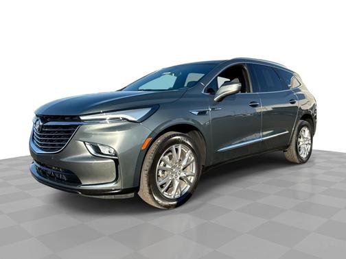 2023 Buick Enclave Essence FWD