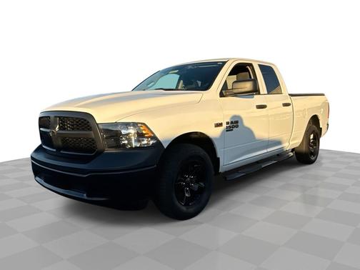 2022 RAM 1500 Classic Express