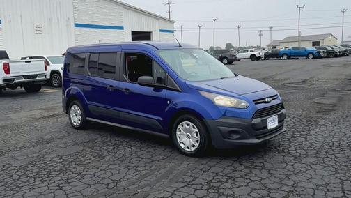 2018 Ford Transit Connect XL w/Rear Liftgate