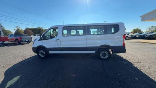 2018 Ford Transit-350 XL