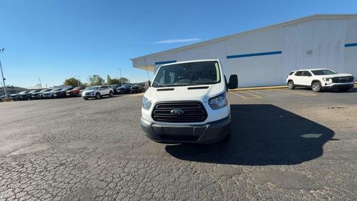 2018 Ford Transit-350 XL