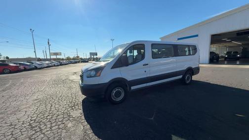 2018 Ford Transit-350 XL