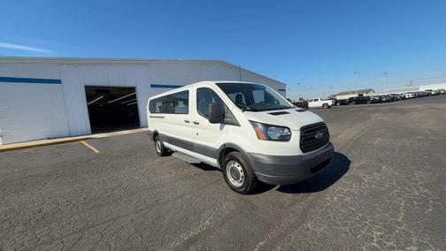 2018 Ford Transit-350 XL