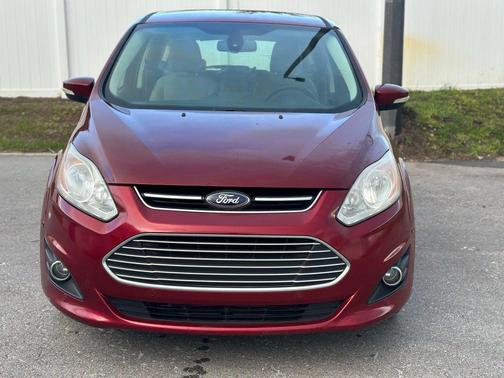 2013 Ford C-Max Hybrid SEL