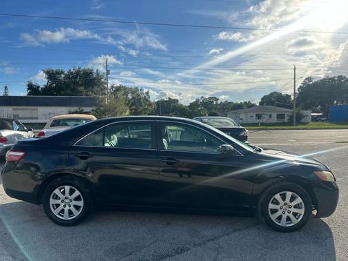 2009 Toyota Camry LE