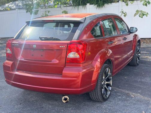 2007 Dodge Caliber SXT