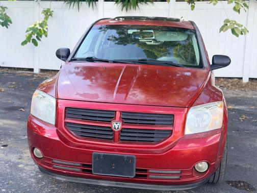 2007 Dodge Caliber SXT