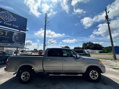 2004 Toyota Tundra SR5
