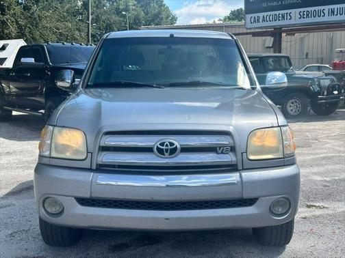 2004 Toyota Tundra SR5
