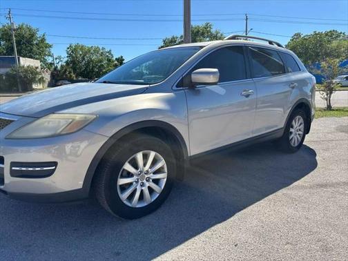 2007 Mazda CX-9 Touring