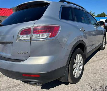 2007 Mazda CX-9 Touring