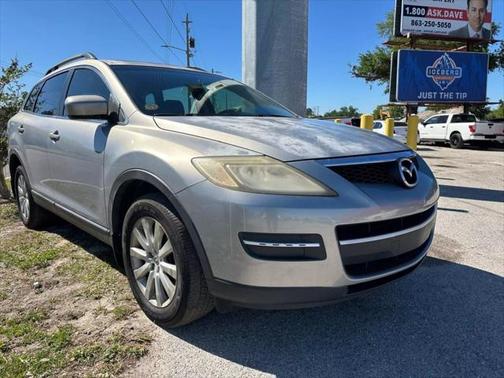 2007 Mazda CX-9 Touring