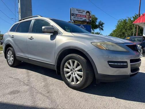 2007 Mazda CX-9 Touring