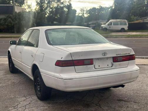 1999 Toyota Camry LE