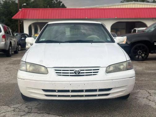 1999 Toyota Camry LE